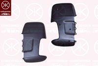 Gehäuse, Außenspiegel