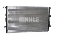 Thumbnail - Radiateur - CR761000S - MAHLE