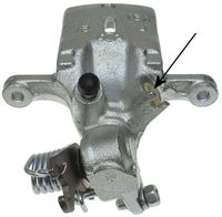 Bremssattel