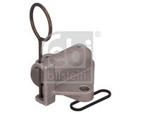 Spanner, Steuerkette