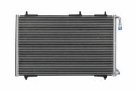 Condensator / Radiator aer conditionat BOSCH, Cod: 1 986 AD2 415
