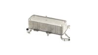 Thumbnail - Oliekoeler, automatische transmissie - CLC286000P - MAHLE