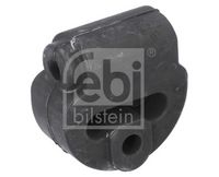 Anschlagpuffer, Schalldämpfer