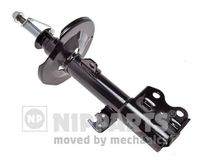 Amortizor NIPPARTS, Cod: N5512085G