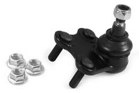 Trag-/Führungsgelenk