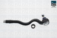 накрайник на напречна кормилна щанга