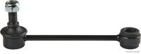 Stange/Strebe, Stabilisator