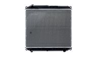 Thumbnail - Radiateur - CR2608000P - MAHLE