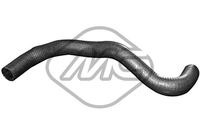 маркуч на радиатора