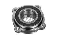 комплект колесен лагер