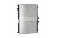 Thumbnail - Radiateur - CR549000S - MAHLE