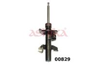 Amortizor ASHIKA, Cod: MA-00829