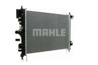 Thumbnail - Radiateur - CR1097000P - MAHLE