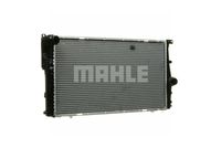 Thumbnail - Radiateur - CR1908000P - MAHLE