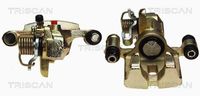 Bremssattel