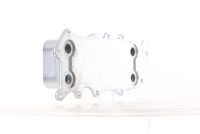 Thumbnail - Oliekoeler, motorolie - CLC131000S - MAHLE
