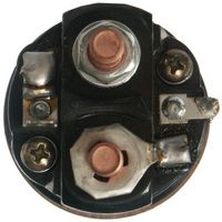 Solenoid, electromotor HC-Cargo, Cod: F 032 131 084