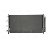 Kondensator, Klimaanlage