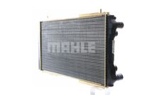 Thumbnail - Radiateur - CR474000S - MAHLE