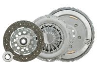 комплект съединител