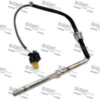 Sensor, Abgastemperatur