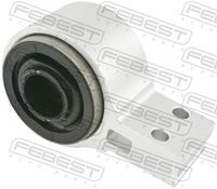 Mounting, control/trailing arm