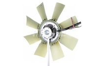 Thumbnail - Koelventilatorwiel - CFF454000P - MAHLE