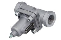 PNEUMATICS Overstroomklep 1