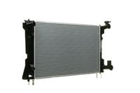 Thumbnail - Radiateur - CR1530000S - MAHLE