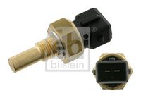 Sensor, Öltemperatur
