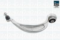 носач, окачване на колелата