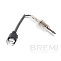Sensor, Abgastemperatur