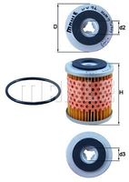 Kraftstofffilter