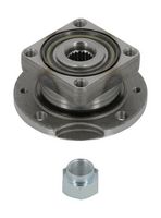 комплект колесен лагер