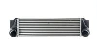 Thumbnail - Intercooler, inlaatluchtkoeler - CI184000P - MAHLE