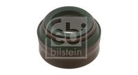 Dichtring, Ventilschaft