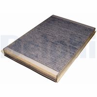 Filter, Innenraumluft