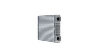 Thumbnail - Kachelradiateur, interieurverwarming - AH131000P - MAHLE