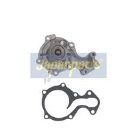 водна помпа, охлаждане на двигателя