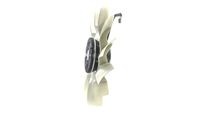 Thumbnail - Koelventilatorwiel - CFF528000P - MAHLE