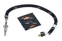 Sensor, Abgastemperatur