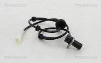 Sensor, Raddrehzahl