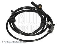 Sensor, Raddrehzahl