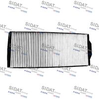 Filter, Innenraumluft