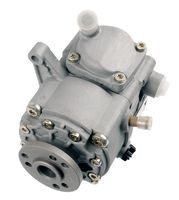 Hydraulikpumpe, Lenkung