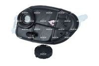 Ausgleichsbehälter, Kühlmittel