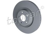 спирачен диск