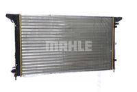 Thumbnail - Radiateur - CR641000S - MAHLE