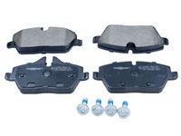 Set placute frana MAXGEAR, Cod: 19-0564