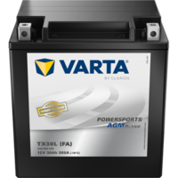 VARTA Accu / Batterij 1